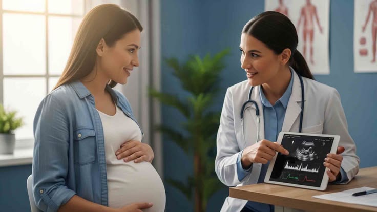 High-Risk Pregnancy: Signs & Specialist Care