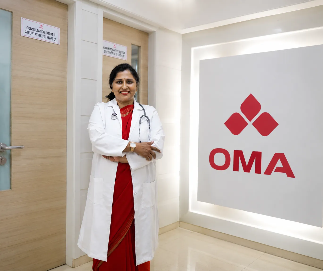 Gynecologist in Mumbai